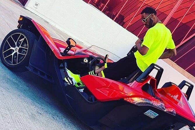 Polaris Rent Review: Affordable Fun in Las Vegas - Activity Highlights