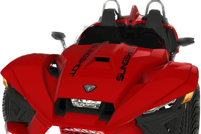 Polaris Sling Shot Rental Review: Thrill in Oahu - Operating Hours