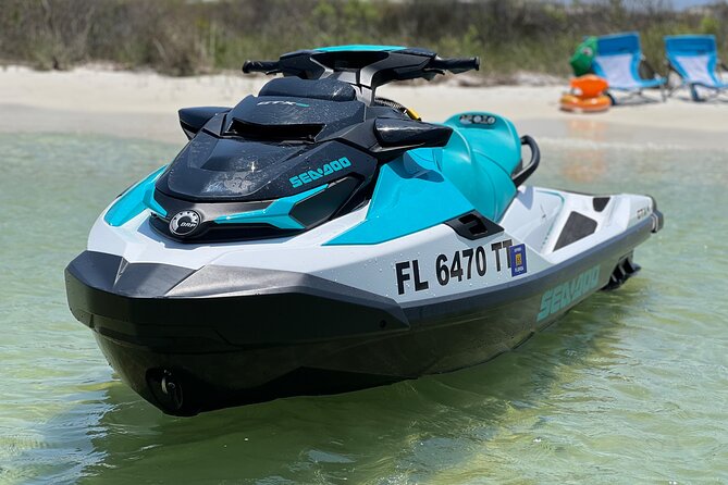 Pontoon Rental in Panama City Beach - Participation Requirements