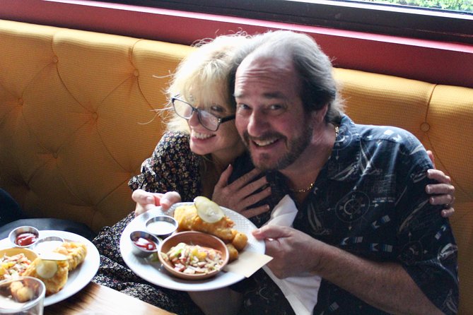 Port Canaveral Food Tours - Tour Accessibility