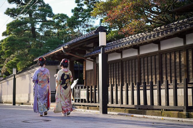 Port Pick-Up: Niigata Private Tour Licensed Guide＆ Vehicle - Accessibility and Special Requirements
