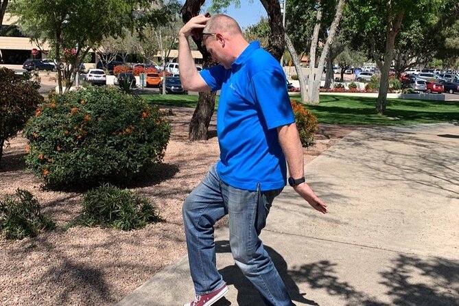 Port St. Lucie City Scavenger Hunt Excursion by 3Quest Challenge - Accessibility and Participation