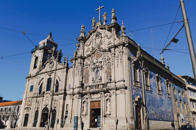 Porto : 3-Hour Bike Tour Highlights (Private Tour) - Inclusions