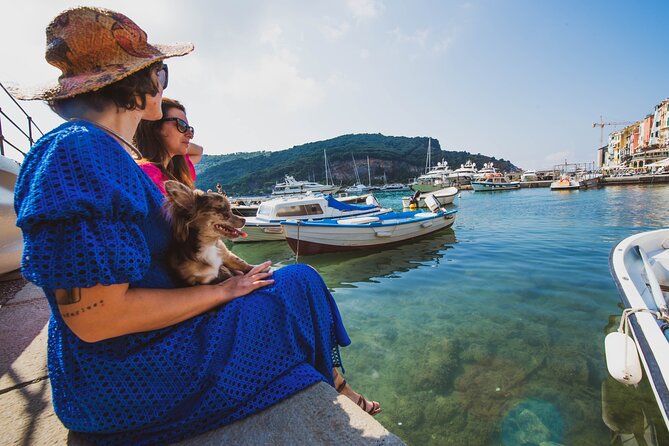 Portovenere Private Tour With Personal Photographer From Pisa - Meeting and Pickup Details