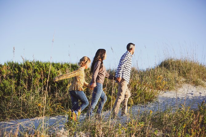 Portrait Photographer - Location: Cocoa Beach, USA
