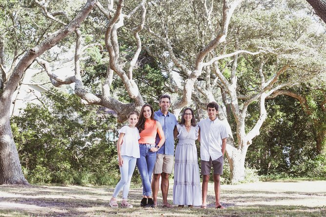 Portrait Photographer - Photography Services Offered