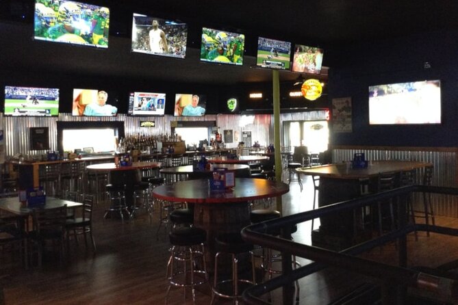 Power Through Portland Bar Crawl Review - Inclusions and Costs