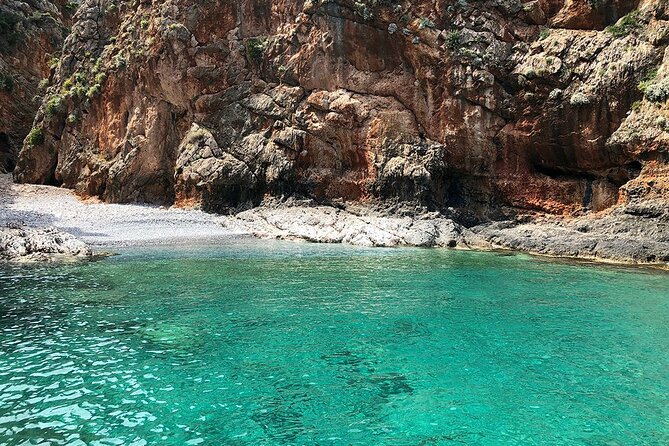 Powerboat Tour to Balos Lagoon and Gramvousa Island Half Day - Meeting Information