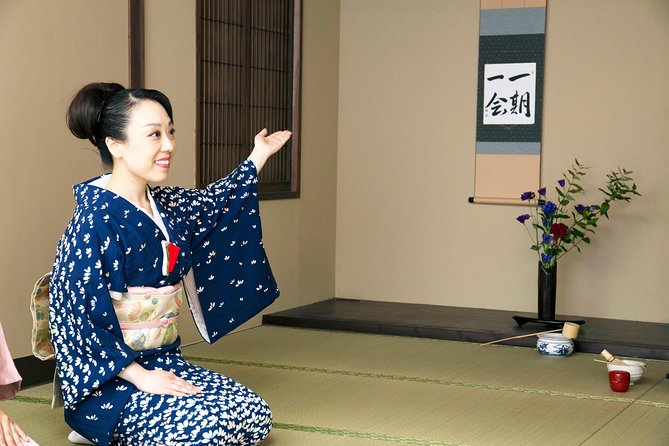 Practicing Zen Through Japanese Tea Ceremony - Unraveling the History and Significance of Matcha Green Tea