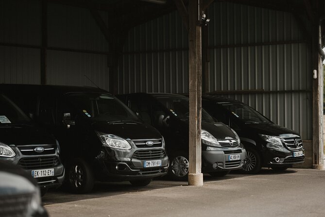 Pre-Cruise Transport From London to Southampton via Stonehenge - Pickup and Drop-off Details