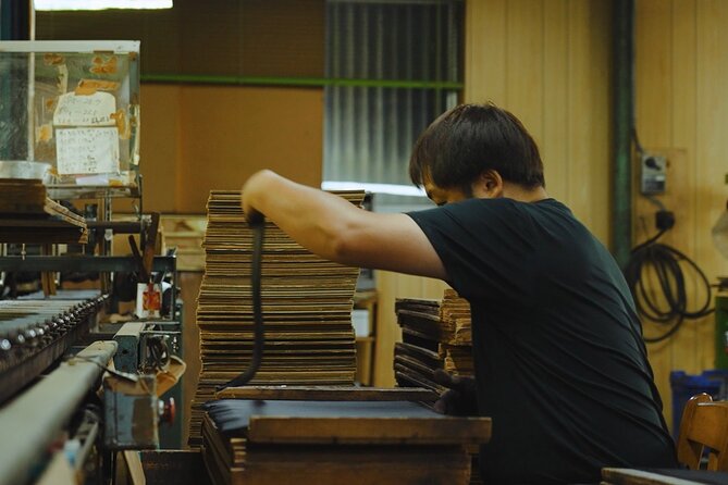 Premium Incense Artisan Experience.Hyogo Kobe Awaji Island Ei - Exploring Awaji Island in Hyogo Prefecture