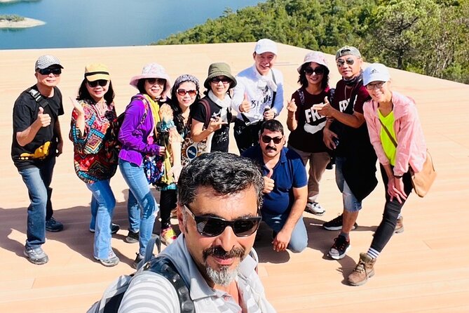 Premium Private Tour in Cappadocia - Pickup Information