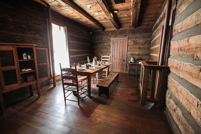 Prescott Private Tour Review: A Unique Experience - Accessibility and Inclusivity