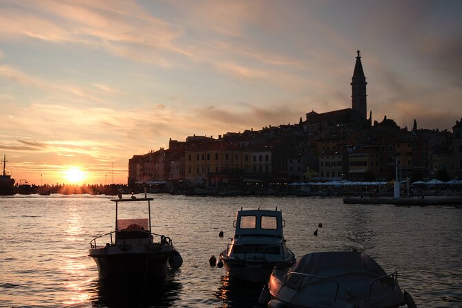 Private 19 Days Grand Tour Croatia - Included and Optional Activities
