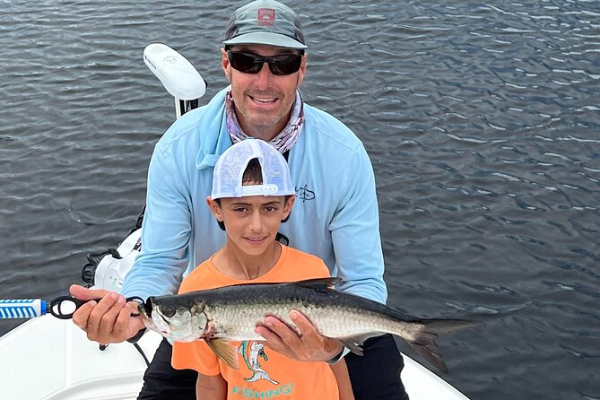 Private 2 Hour Kids and Family Fishing Marco Island, FL - Booking Process