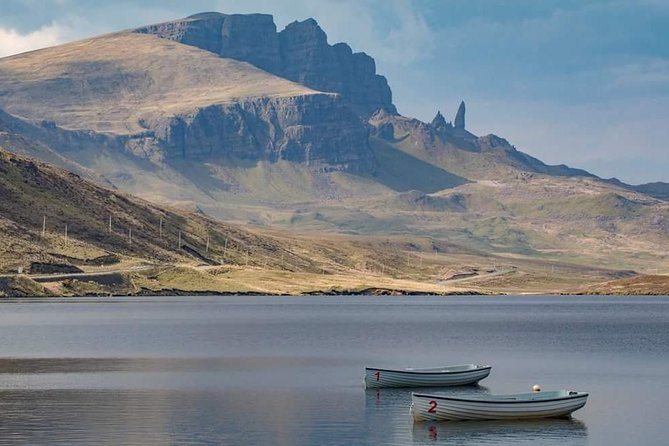 Private 3-Day Tour to the Highlands, Islands and the West Coast - Tailored Attention From a Private Guide