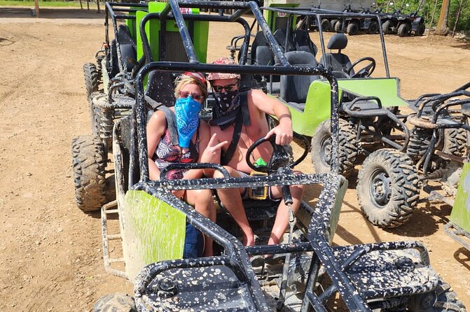 Private 3-Hour Buggies Tour of Punta Cana - Pricing Details