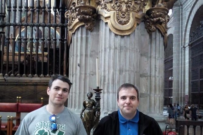 Private 3 Hours Tour in Mexico City, You Choose! - Best Rated - Accessibility for All Travelers