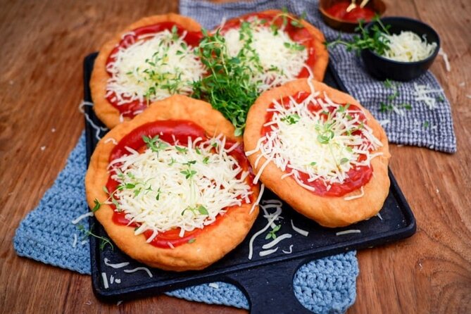 Private 4 Courses Czech Home Made Meal Experience From Punta Cana - Sample Menu Highlights