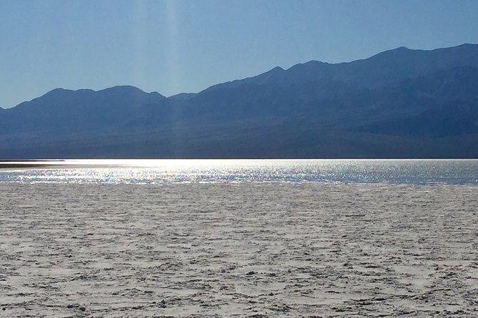 Private 4-Day Death Valley and Yosemite Tour Review - Flexibility and Accessibility