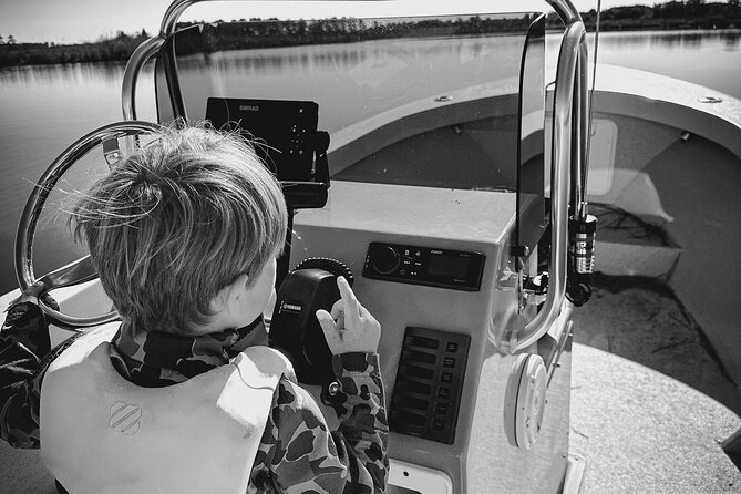 Private 4 Hour Cruise Tour and Crabbing Experience - What to Expect on the Cruise