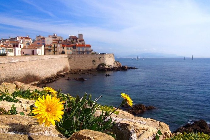 Private 4-Hour Tour of Cannes and Antibes From Cannes With Private Driver - Meeting and Pickup Details