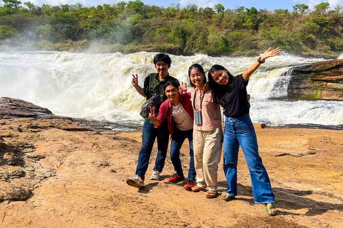 Private 5-Day Kidepo Valley and Murchison Falls National Parks - Itinerary Highlights