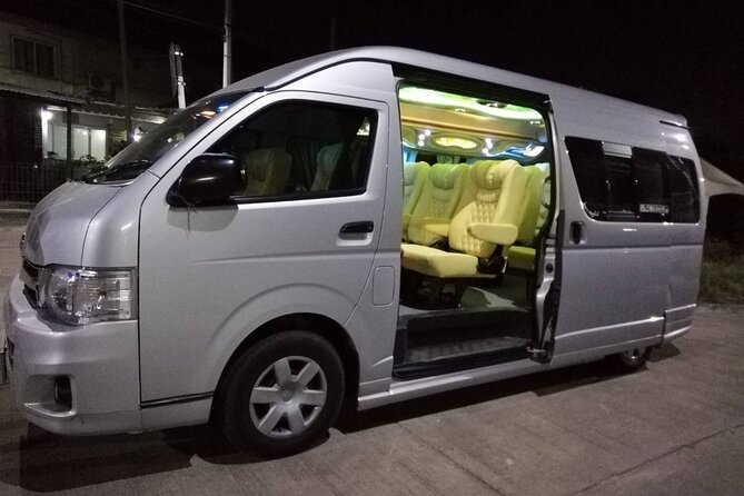Private 5-Hour Jeep Tour in Cyprus From Ayia Napa - Meeting and Pickup