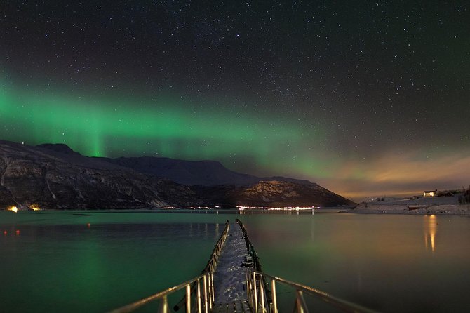 Private 5 to 7 Hours Northern Lights Tour in Tromsø With Hotel Pick up - Inclusions and Amenities