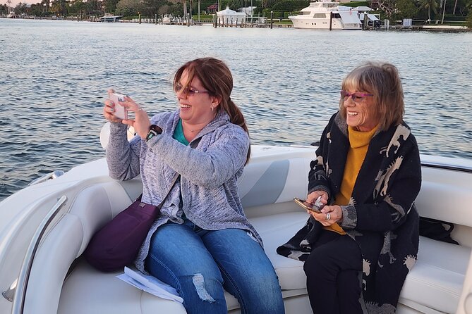 Private 6-Hour Sightseeing Cruise Review - Meeting and Pickup