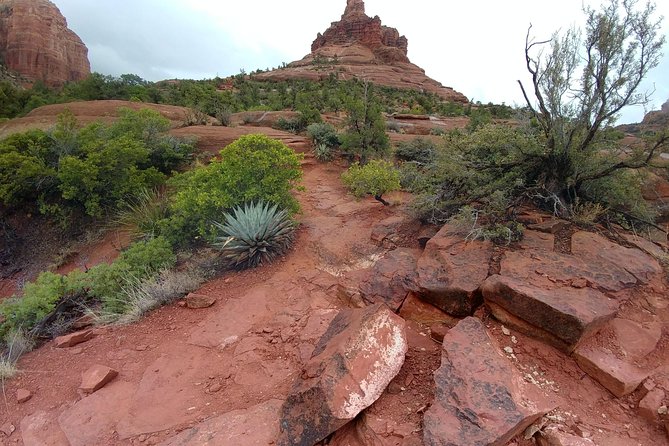 Private 6 or 8 Hr Awaken to You: Journey & Sedona Vortex Tour (Specify 6/8 Hr) - Customized Journey of Authentic Self-Connection