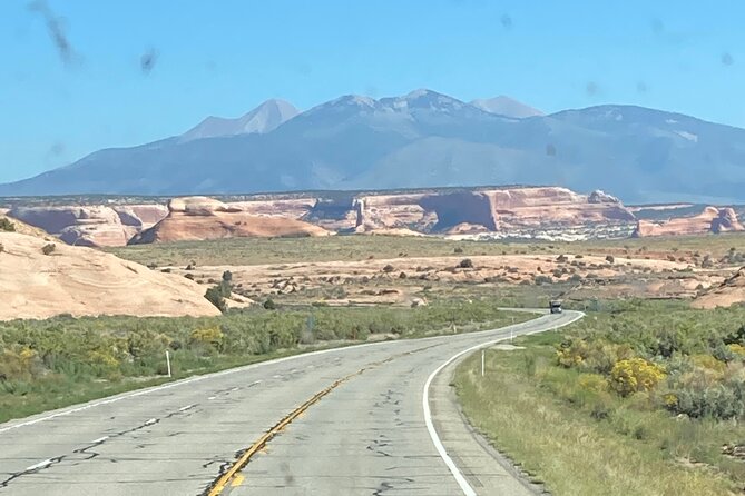 Private 7-Day Ecotour Review: Explore Nature's Wonders - Exploring the Rugged Canyonlands