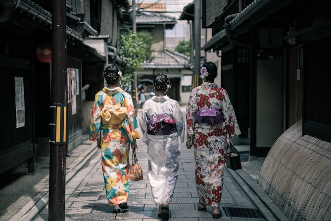 Private 7-Day Japan Classic Tour - Transportation Details