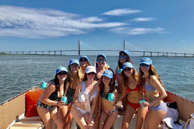 Private Afternoon Harbor Cruise on Kismet for Parties up to 15 - Inclusions