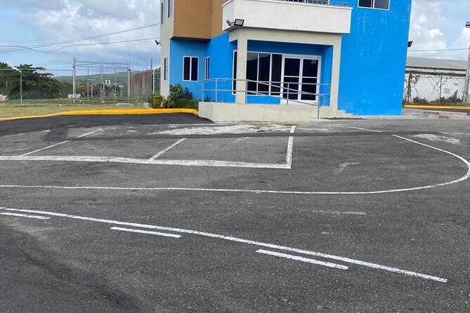 Private Airport Transfer From Ian Fleming Airport to Ocho Rios - Pricing and Fees