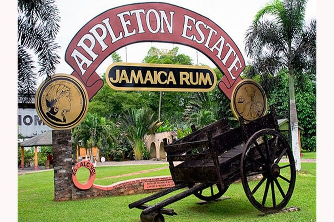 Private Airport Transfer From Montego Bay to Ocho Rios Jamaica - Schedule and Availability