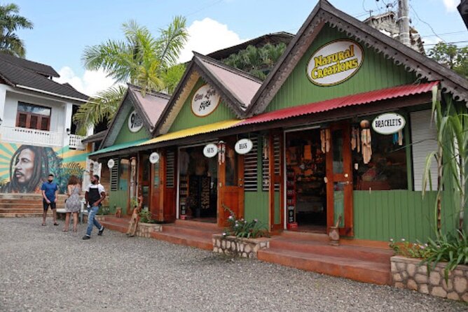 Private Airport Transfer From Montego Bay to Ocho Rios Jamaica - Schedule and Service Hours