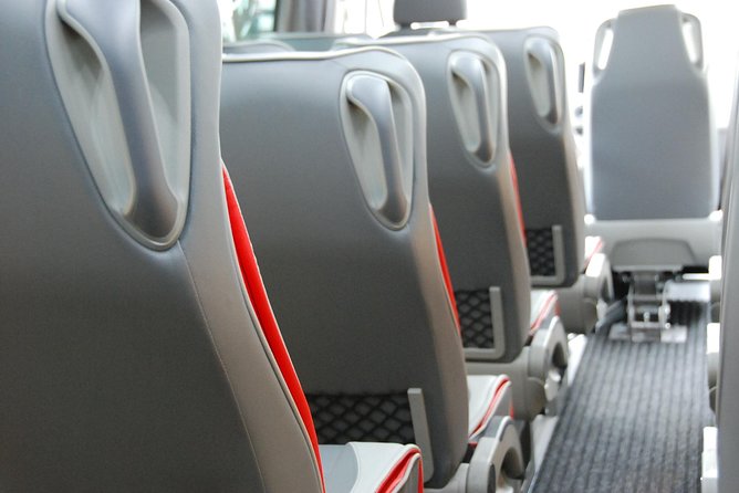 Private Airport Transfer to Andorra - Inclusions
