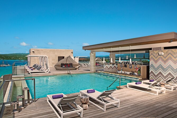 Private Airport Transfer to Breathless Montego Bay Resort - Transportation Options