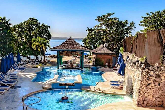 Private Airport Transfer to Hedonism Ll Resort - Accessibility and Participation