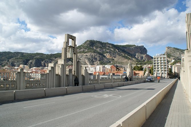 Private Alcoy Moors and Christians Day Tour From Benidorm - Inclusions and Amenities