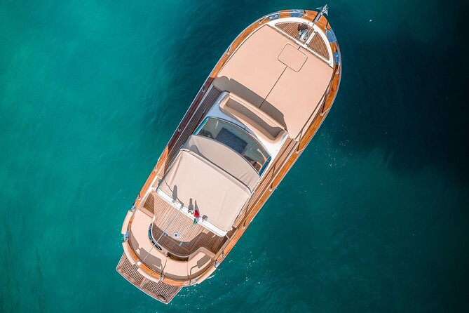 Private Amalfi Coast Tour From Sorrento on Sorrentine GOZZO - Inclusions and Amenities