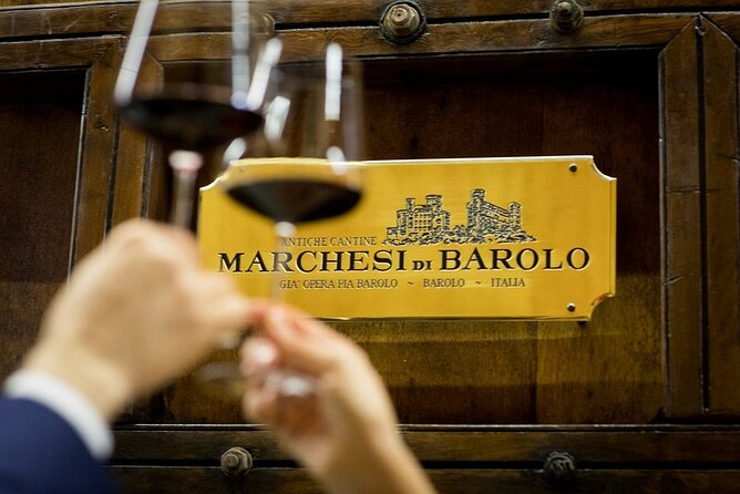 Private and Guided Day at the Barolo Cellars in Piedmont - Discovering the Enotria Wine Experience