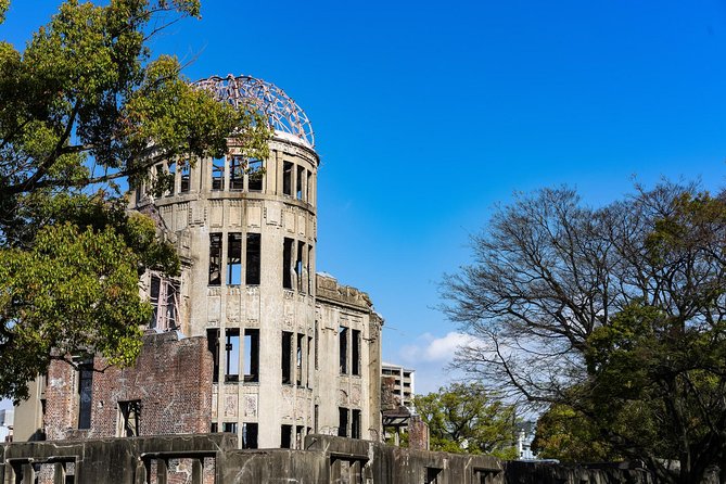 Private Arrival Transfer From Hiroshima International Airport to Hiroshima City - Passenger and Baggage Information