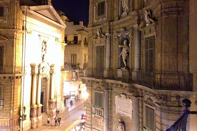 Private Art, Wine & Gourmet Food Walking Tour - Tour Logistics