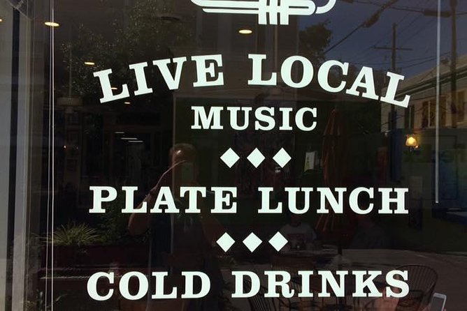 Private Backstage Music Tour of New Orleans With Musician Meet-And-Greets - Meet Local Artists Preserving Musical Heritage