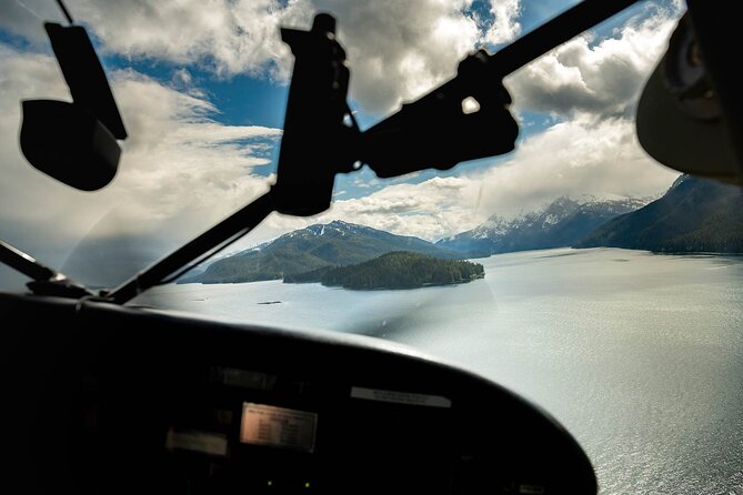 Private Bear Viewing By Seaplane - Pricing and Booking