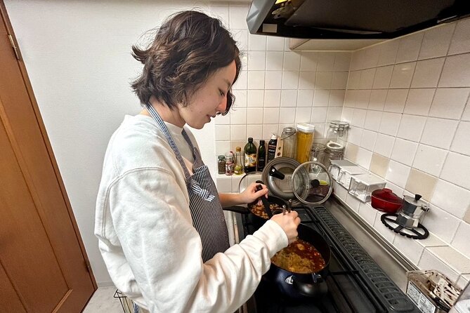 Private Beginner Japanese Cooking Class Near Tokyo - Meeting and Pickup