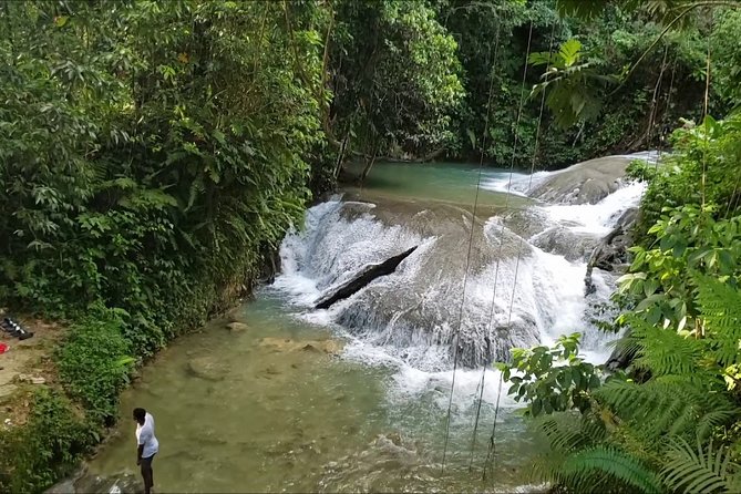 Private Benta River Excursion From Montego Bay - Transportation and Pickup Details