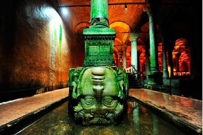Private Best of Istanbul Tour - Tour Inclusions
